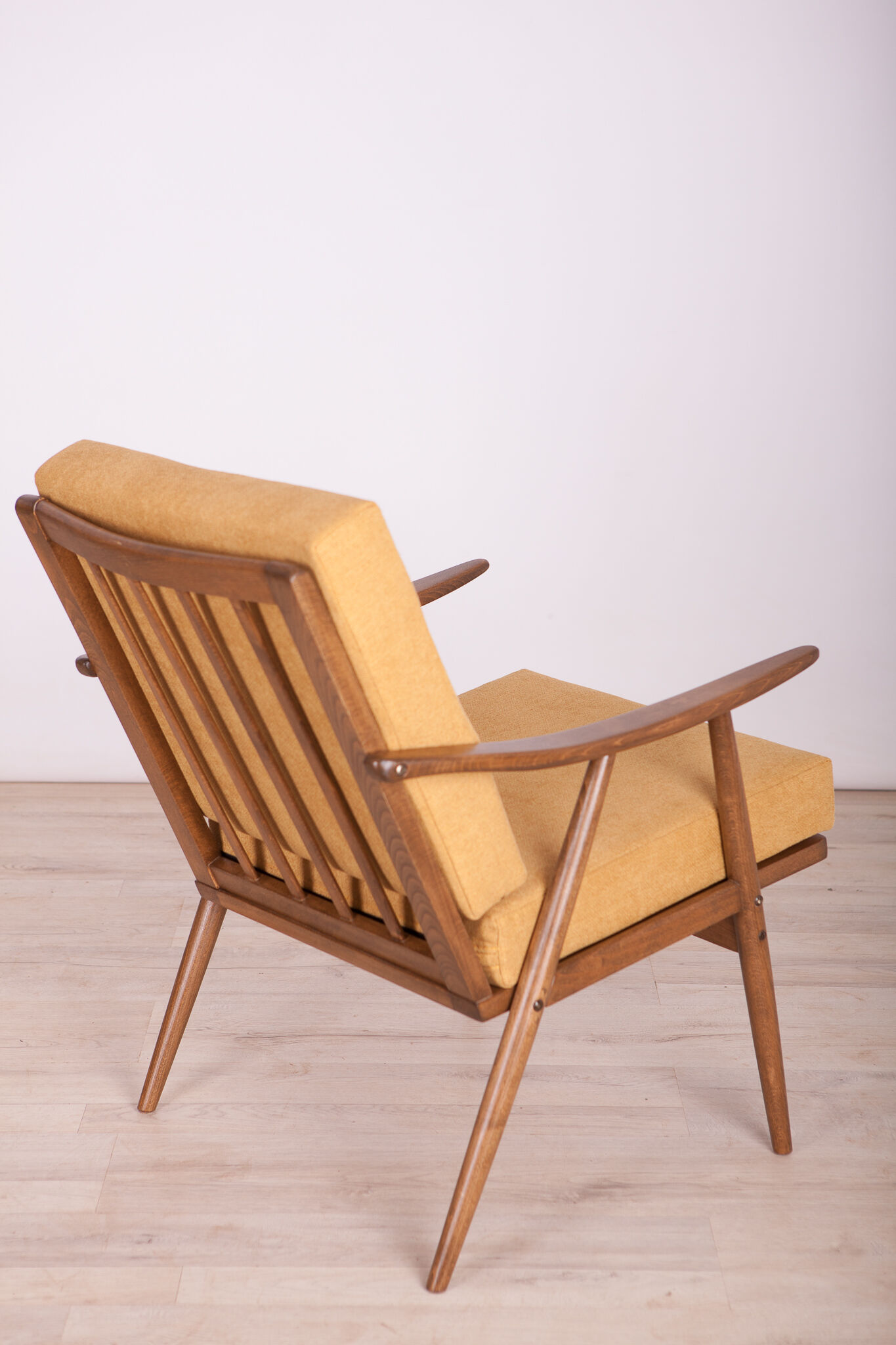 Armchair from Ton, 1960s