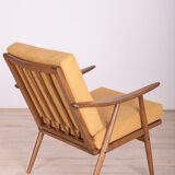 Armchair from Ton, 1960s