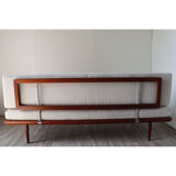 Scandinavian bench by Peter Hvidt & Orla Mølgaard circa 1960