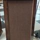 Pair of vintage H.H.Scott S100 speakers