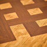 Tibetan Knot Coffee Table