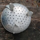 Alu strainer without handle