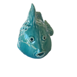 Bougeoir poisson