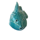 Bougeoir poisson