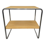 Console Table style Marcel Breuer