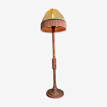 Large floor lamp 1900