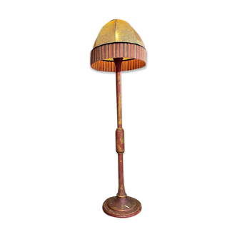 Large floor lamp 1900