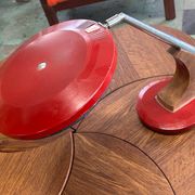 Fase Rifle lamp model 530