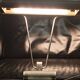 N71 desk lamp Eileen Gray for Jumo