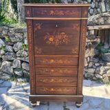 Rosewood lady's secretary
