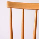 Pinnstolar Scandinavian chair