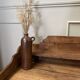 Oak dressing table