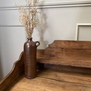 Coiffeuse bureau en chêne