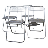 Talin Chair Set