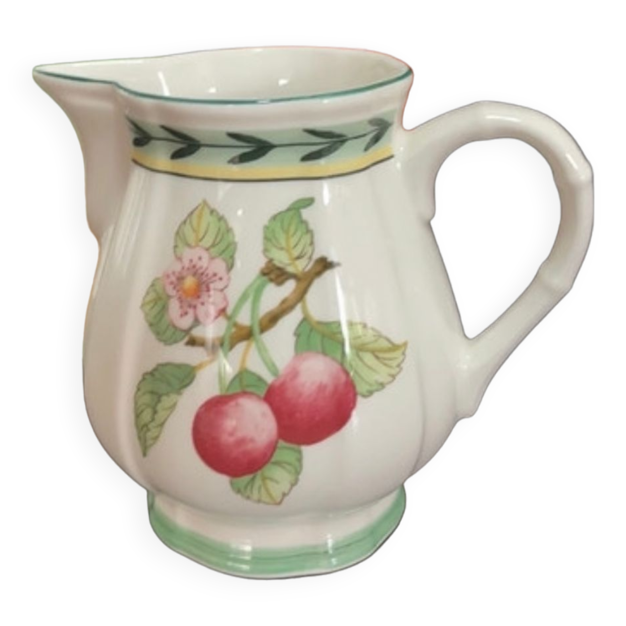 Milk jug, villeroy & Boch