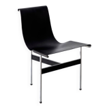 Vintage 3LC T Chair by William Katavolos, ed. Laverne int. 1952