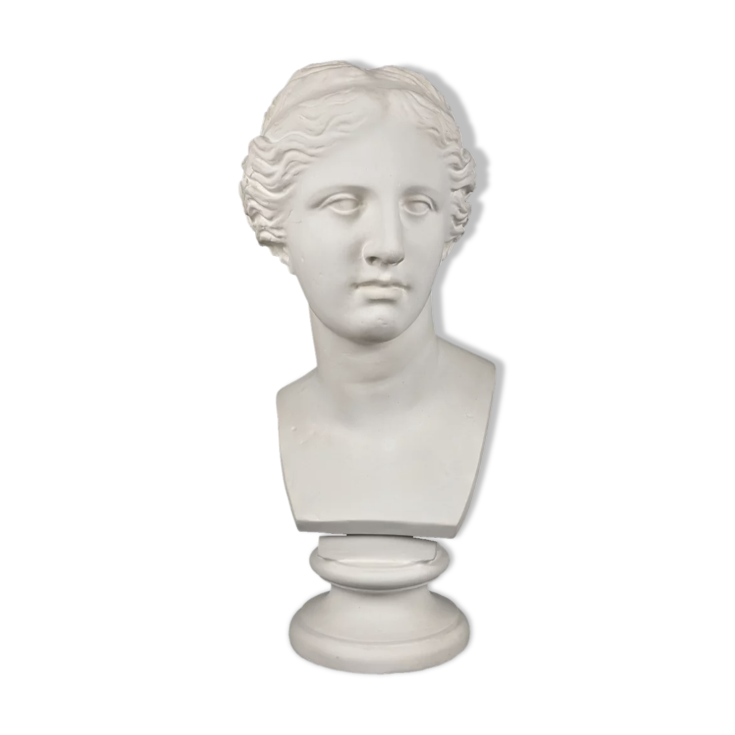 Venus de Milo | Louvre Museum