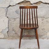 Scandinavian vintage chair