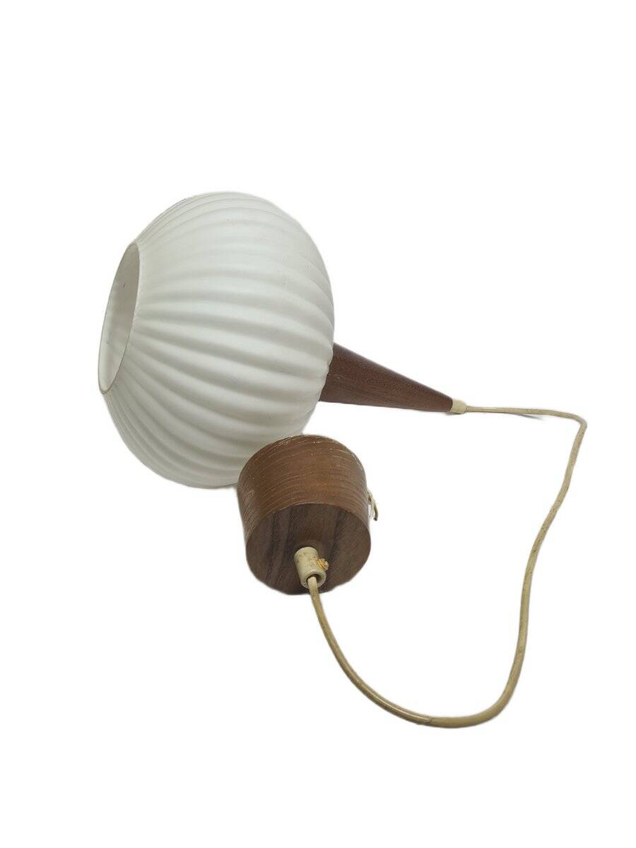 Postmodern pendant lamp, Germany, 1960s