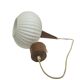 Postmodern pendant lamp, Germany, 1960s