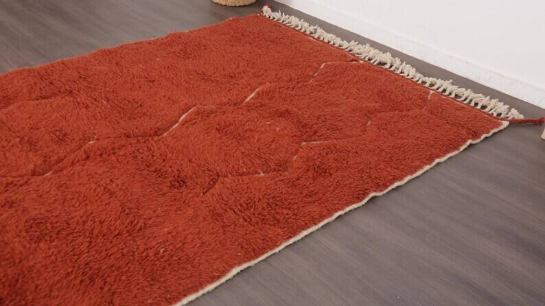 Berber Moroccan rug 250cm x 150cm