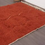 Berber Moroccan rug 250cm x 150cm