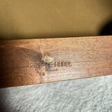 4 chaises philippe Hurel