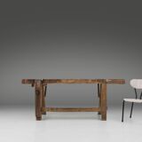 Industrial workbench Ca.1900