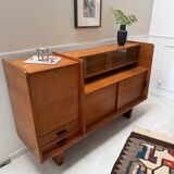 Vintage sideboard / buffet