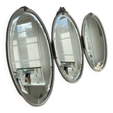 Flaberg mirror