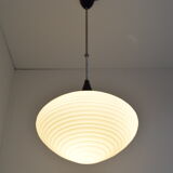 Hanging lamp Kamenicky Senov,1950