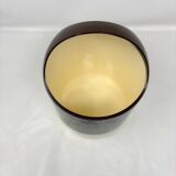 70s plastic champagne bucket