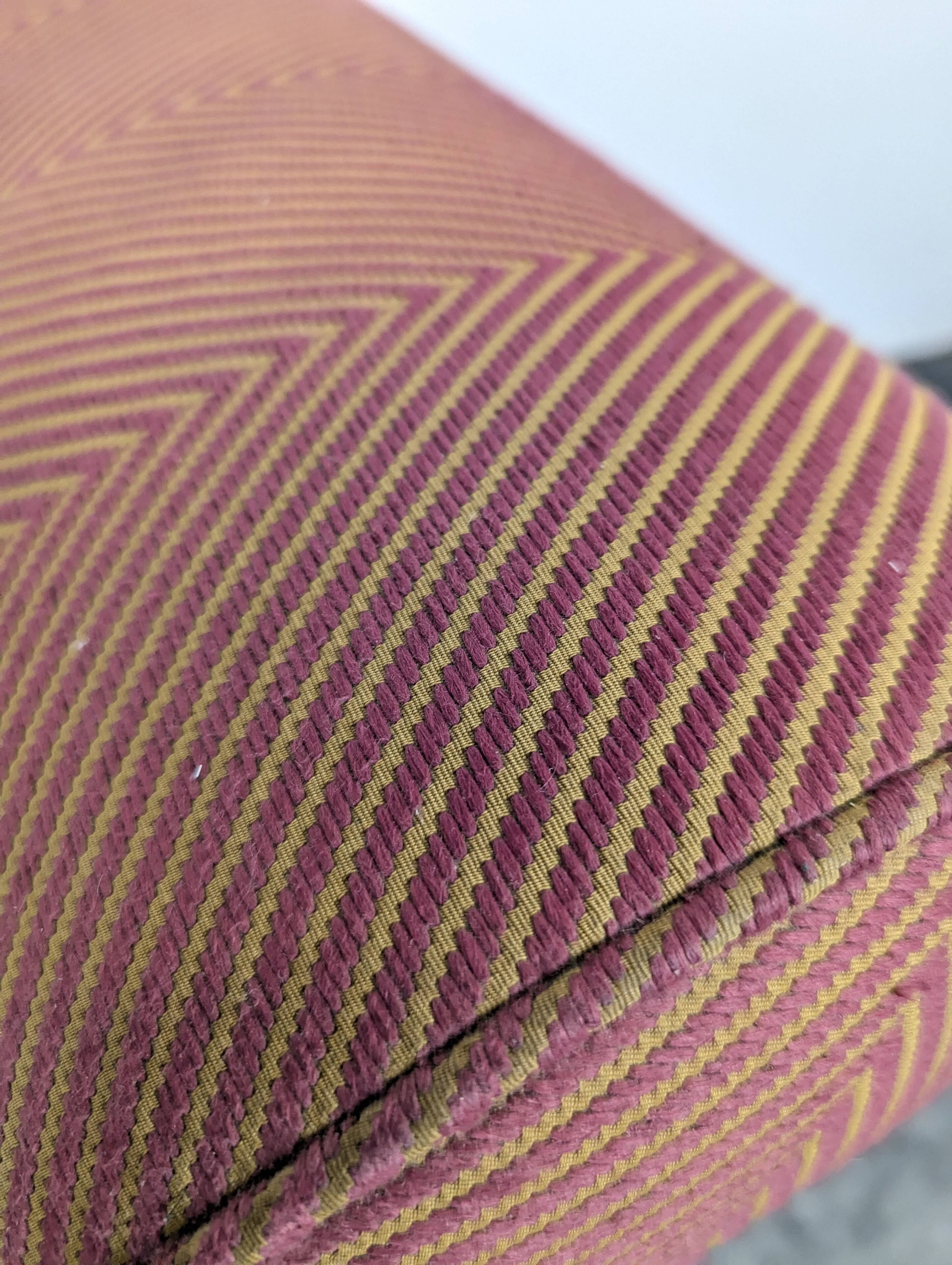 French canapé sofa manufacturing