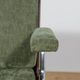 Chrome and Teak Chairs by Gordon Russell, United Kingdom, 1970s, Set of 6
