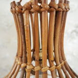 Rattan suspension of the 1960s