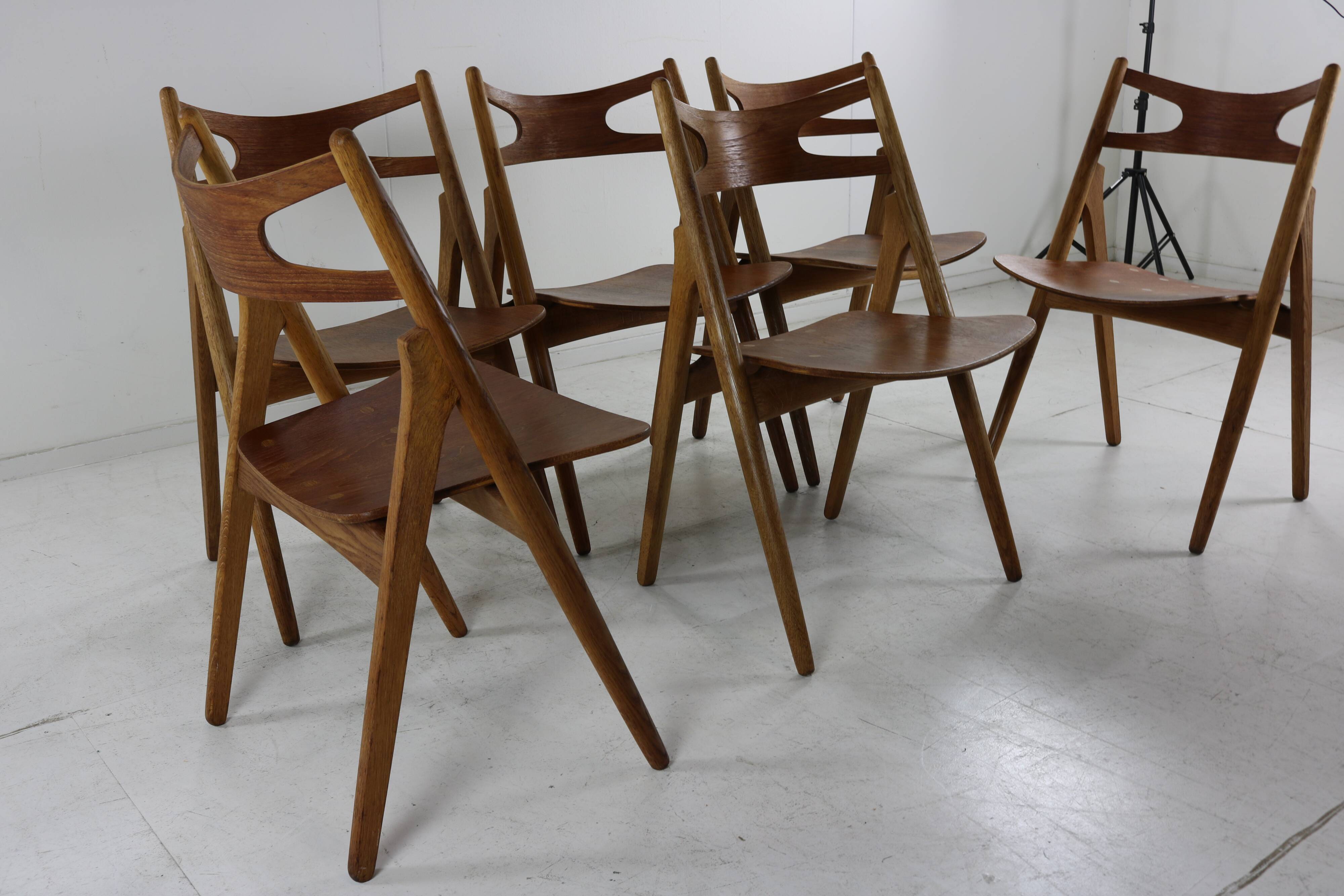 Hans wegner dinnerset