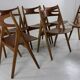 Hans wegner dinnerset