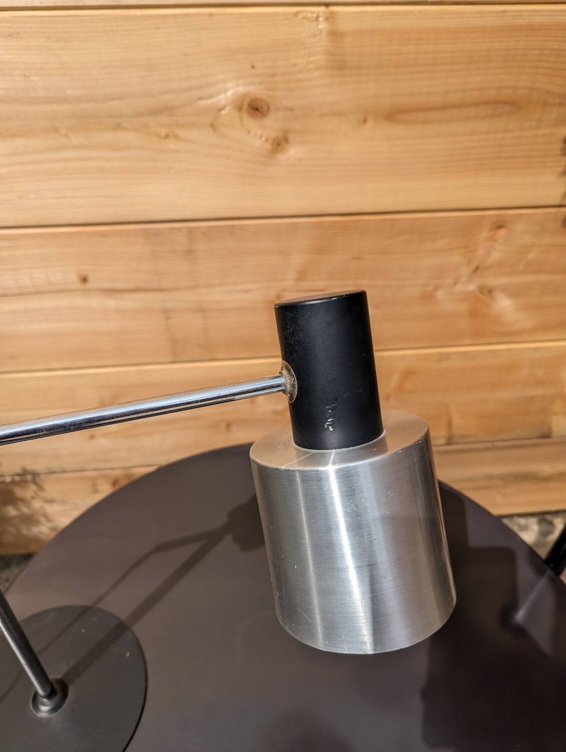 Vintage desk lamp from the 60s