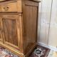 Enfilade en partie d'époque Louis XVI - Directoire en merisier