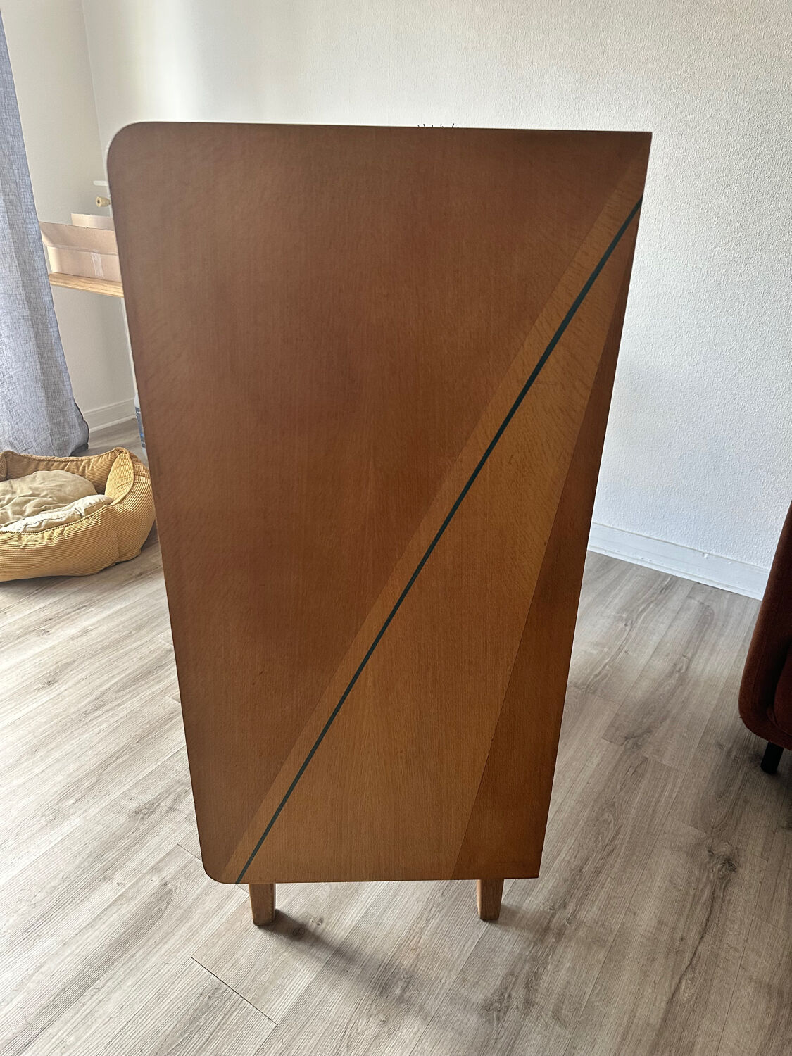 Vintage sideboard 50s 60s