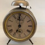 "Bell" alarm clock