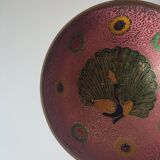 Vintage Indian brass cup