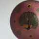 Coupelle indienne vintage en laiton