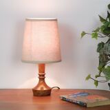 Bedside lamps