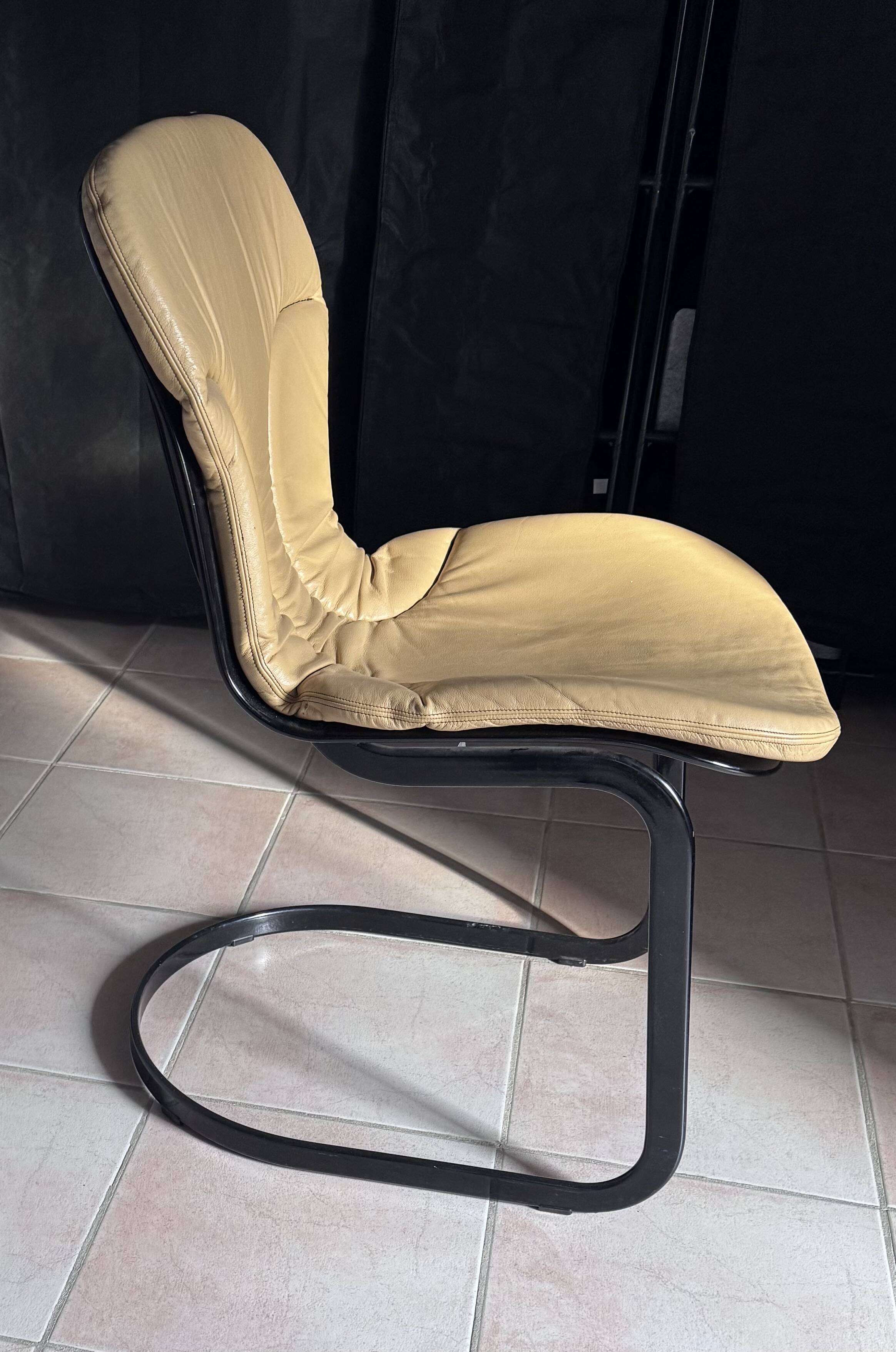 8 italian designer chairs cidue