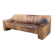 De Sede Ds44 3-seater Buffalo leather NECK 5mm