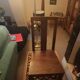 1 chair