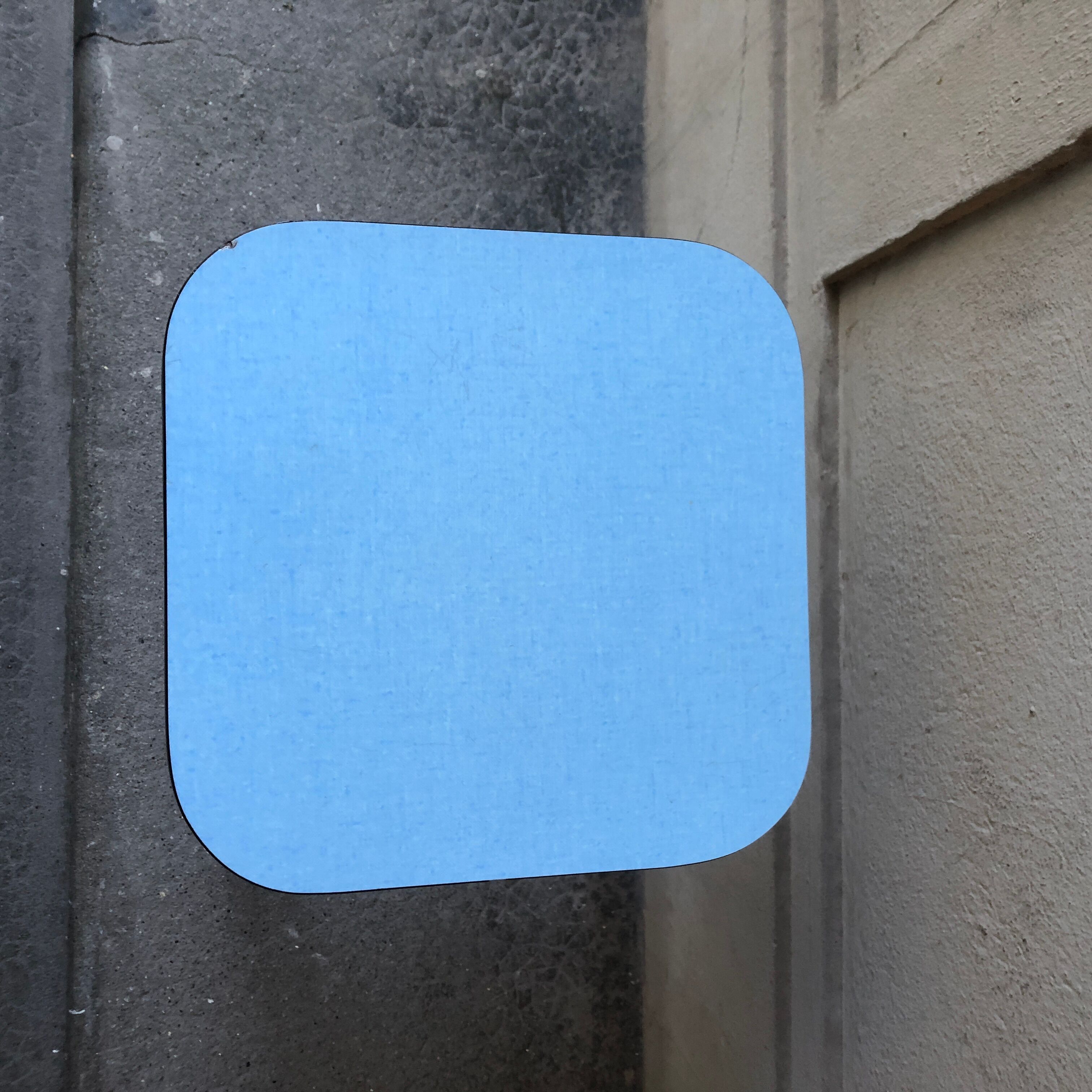 Formica stool
