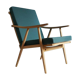 Fauteuil Ton, années 60