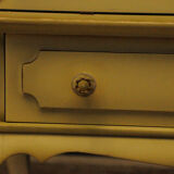 Gustavian cabinet